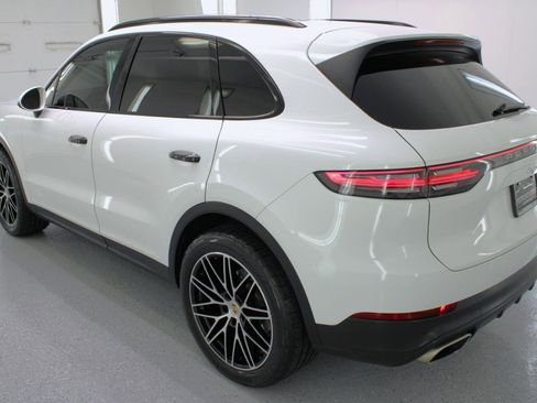 Used 2019 Porsche Cayenne image 6