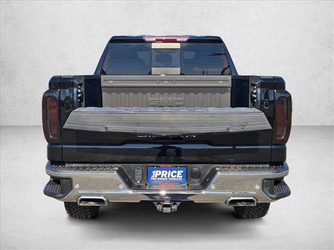 Used 2021 GMC Sierra 1500 SLT image 6