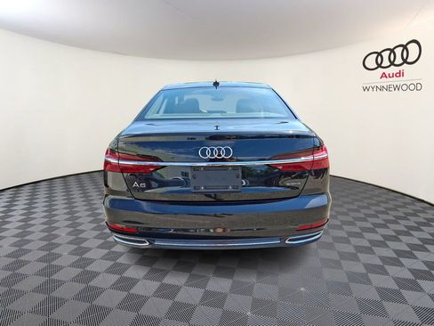 Used 2023 Audi A6 Premium Plus w/ Premium Plus Package AWD/4WD image 5
