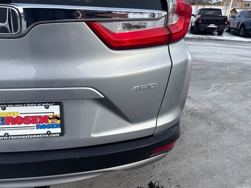 Used 2019 Honda CR-V EX-L image 45