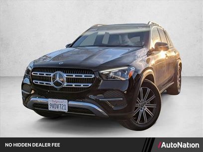Certified 2026 Mercedes-Benz GLE 350 4MATIC