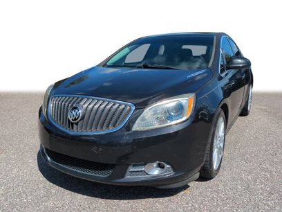 Used 2013 Buick Verano