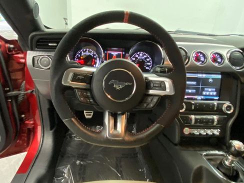 Used 2015 Ford Mustang GT Premium w/ GT Performance Package image 34