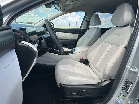 Used 2025 Hyundai Tucson SEL FWD image 4