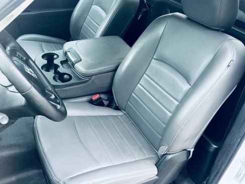 Used 2017 RAM 1500 Tradesman RWD image 15