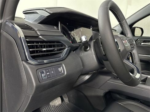 New 2025 GMC Acadia Elevation w/ Elevation Premium Package image 18