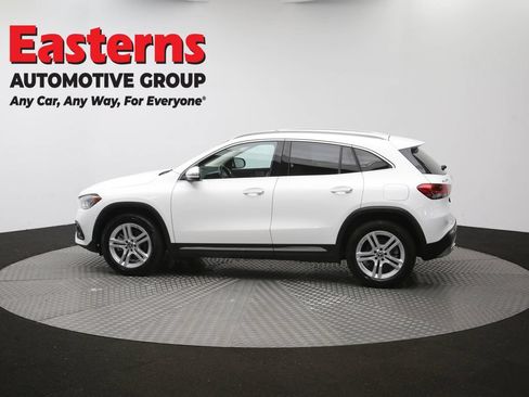 Used 2022 Mercedes-Benz GLA 250 4MATIC w/ Premium Package Lite image 60