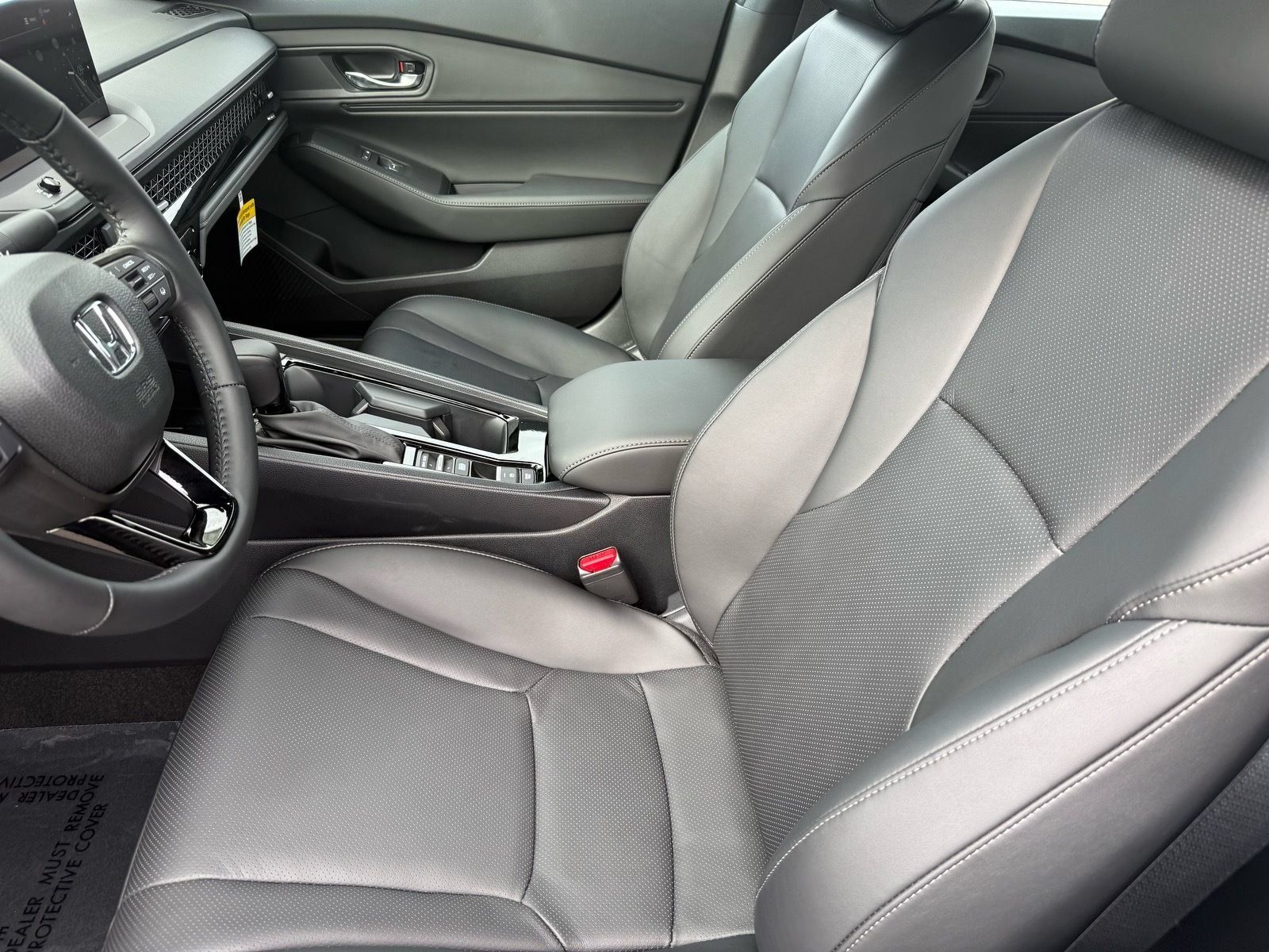 New 2026 Honda Accord Sport image 13