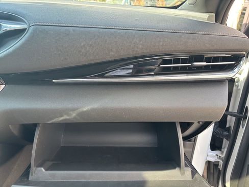 Used 2024 Buick Envista Avenir image 25