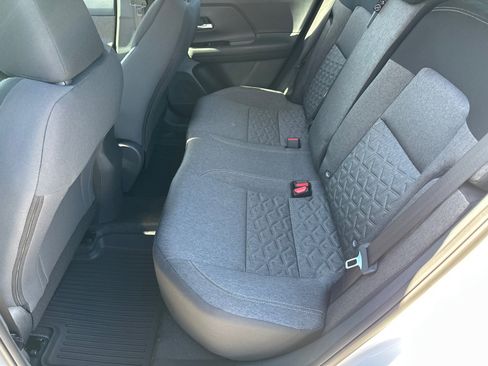 Used 2026 Nissan Kicks SV image 20