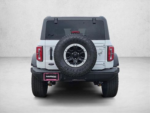 New 2025 Ford Bronco Badlands w/ Sasquatch Package image 6