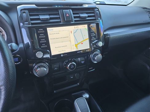 Used 2023 Toyota 4Runner TRD Off-Road Premium image 19