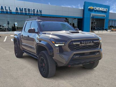 Used 2025 Toyota Tacoma TRD Pro
