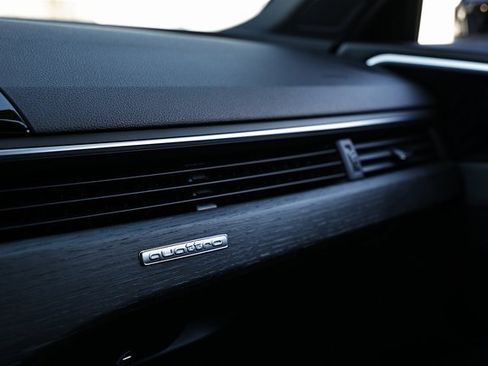 Used 2024 Audi A4 2.0T Premium Plus image 44