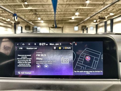 New 2026 Kia Seltos EX w/ EX Sunroof Package image 9