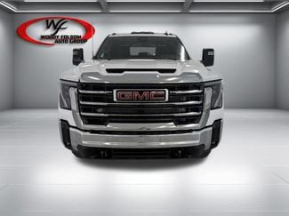 New 2026 GMC Sierra 3500 SLE w/ SLE Convenience Package AWD/4WD video 2