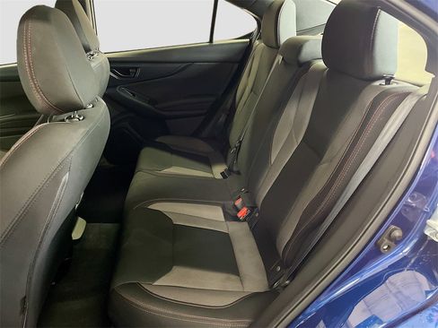 Used 2024 Subaru WRX image 22