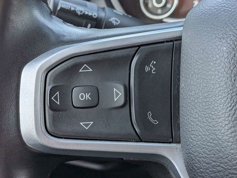 Used 2024 RAM 2500 Big Horn image 27