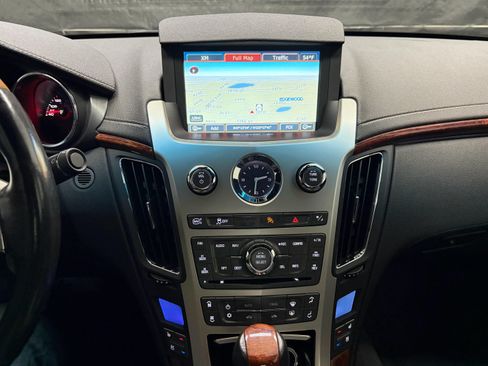 Used 2014 Cadillac CTS Premium AWD/4WD image 11