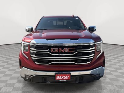Used 2024 GMC Sierra 1500 SLT w/ SLT Premium Plus Package