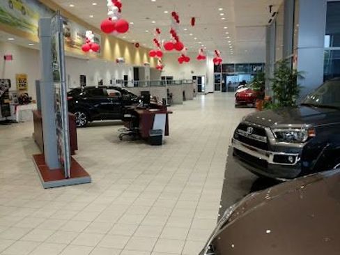 Used 2025 Toyota 4Runner TRD Off-Road Premium AWD/4WD image 6