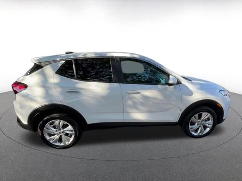 Used 2025 Buick Encore GX Preferred image 16