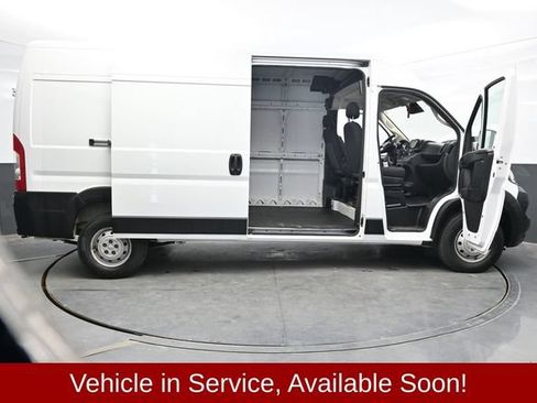 Used 2023 RAM ProMaster 2500 FWD image 49
