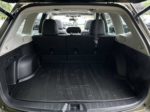 Certified 2023 Subaru Forester Touring AWD/4WD image 27