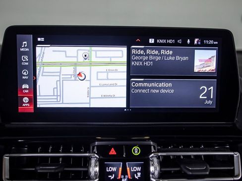 Used 2023 BMW M8 Gran Coupe xDrive Competition AWD/4WD image 29