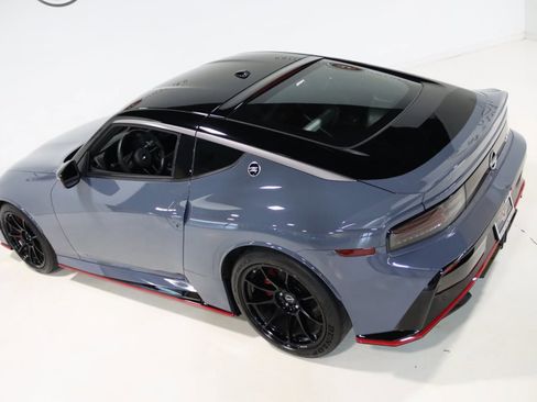 Used 2024 Nissan Z NISMO w/ Floor Mat Package image 67