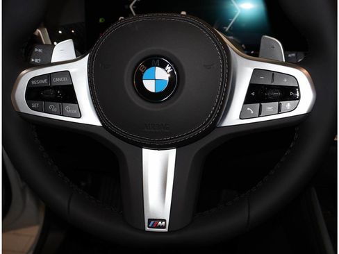 Used 2026 BMW X5 sDrive40i w/ M Sport Package RWD image 20