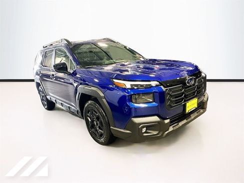 New 2026 Subaru Outback Limited image 3