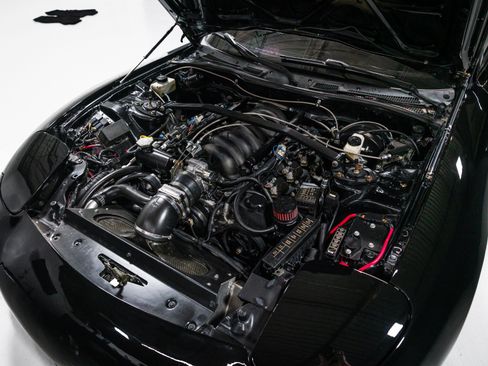 Used 1993 MAZDA RX-7 RWD image 28