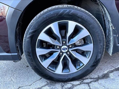 Certified 2023 Subaru Outback Limited image 17