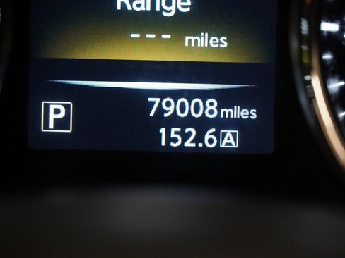 Used 2016 Nissan Rogue SL w/ SL Premium Package image 5