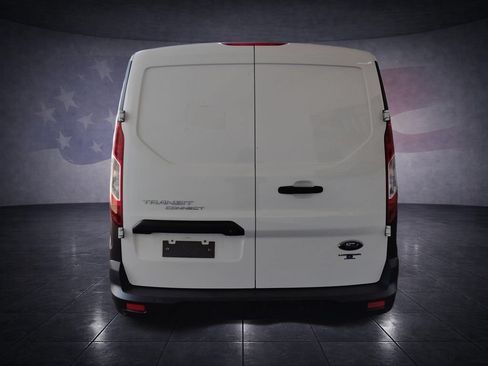 Used 2020 Ford Transit Connect XL FWD image 4