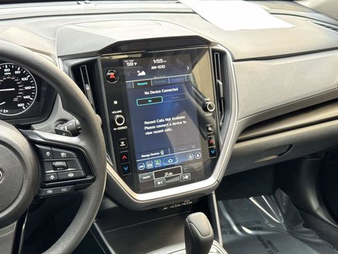 Used 2025 Subaru Crosstrek 2.0i Premium image 10