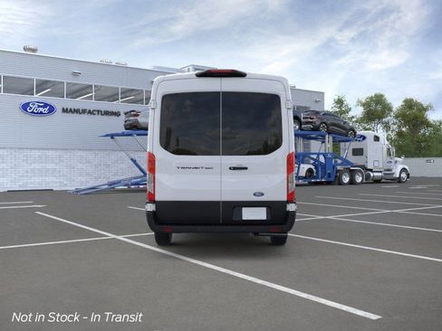 New 2026 Ford Transit 350 XL RWD image 5