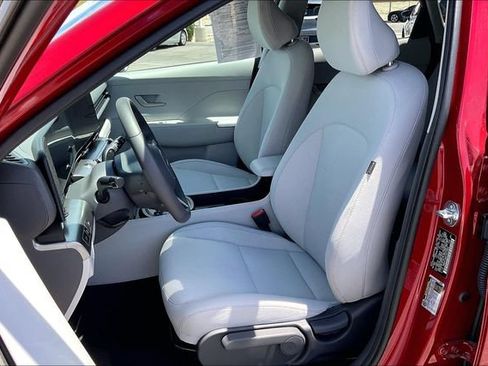 Used 2026 Hyundai Kona SEL Sport FWD image 24