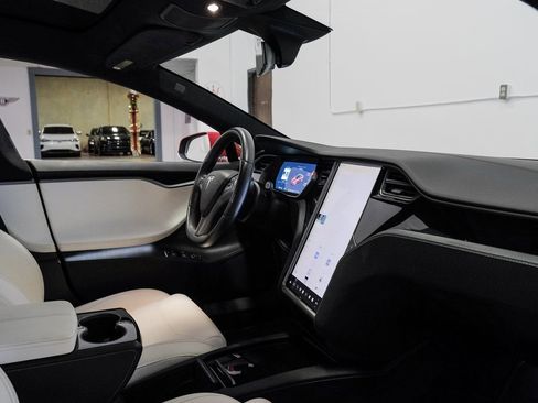Used 2018 Tesla Model S P100D image 28