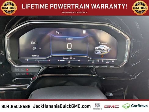 Used 2023 Chevrolet Silverado 1500 RST w/ All Star Edition Plus AWD/4WD image 29