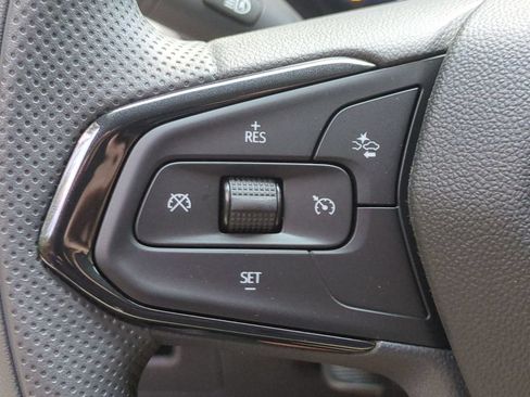 New 2026 Chevrolet TrailBlazer LS w/ LS Convenience Package FWD image 17