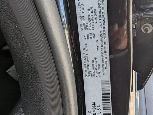 Used 2021 RAM 1500 Rebel w/ Rebel Level 2 Equipment Group AWD/4WD image 25