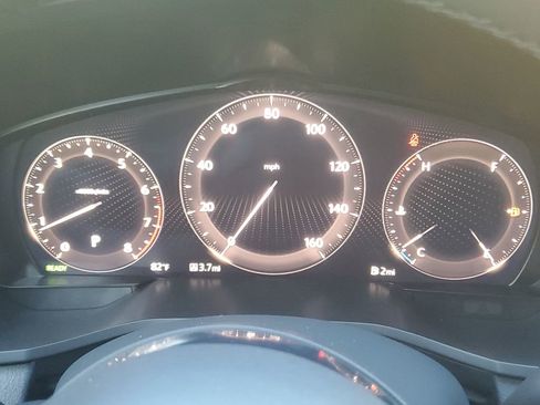 New 2026 MAZDA CX-70 3.3 Turbo S w/ Premium Package image 27