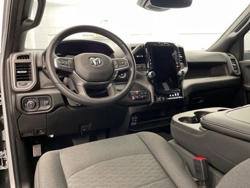 New 2026 RAM 2500 Tradesman w/ Power Wagon Package image 10