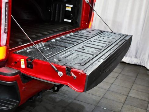 Used 2024 Ford F250 Limited image 91