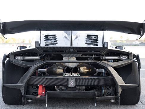 Used 2022 Lamborghini Huracan EVO RWD image 17