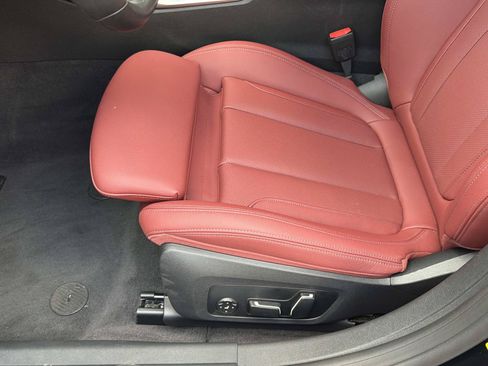Used 2026 BMW i4 M60 w/ Premium Package AWD/4WD image 19
