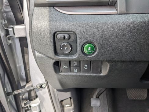 Used 2023 Honda Passport EX-L image 31