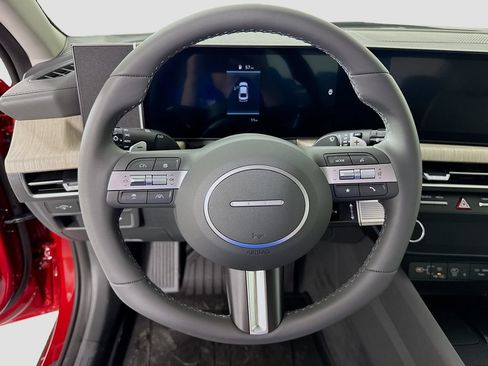 New 2026 Hyundai Sonata SEL FWD image 11